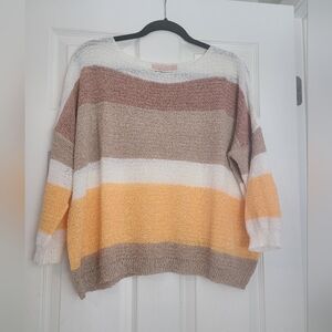 Women's Willow & Root Sweater